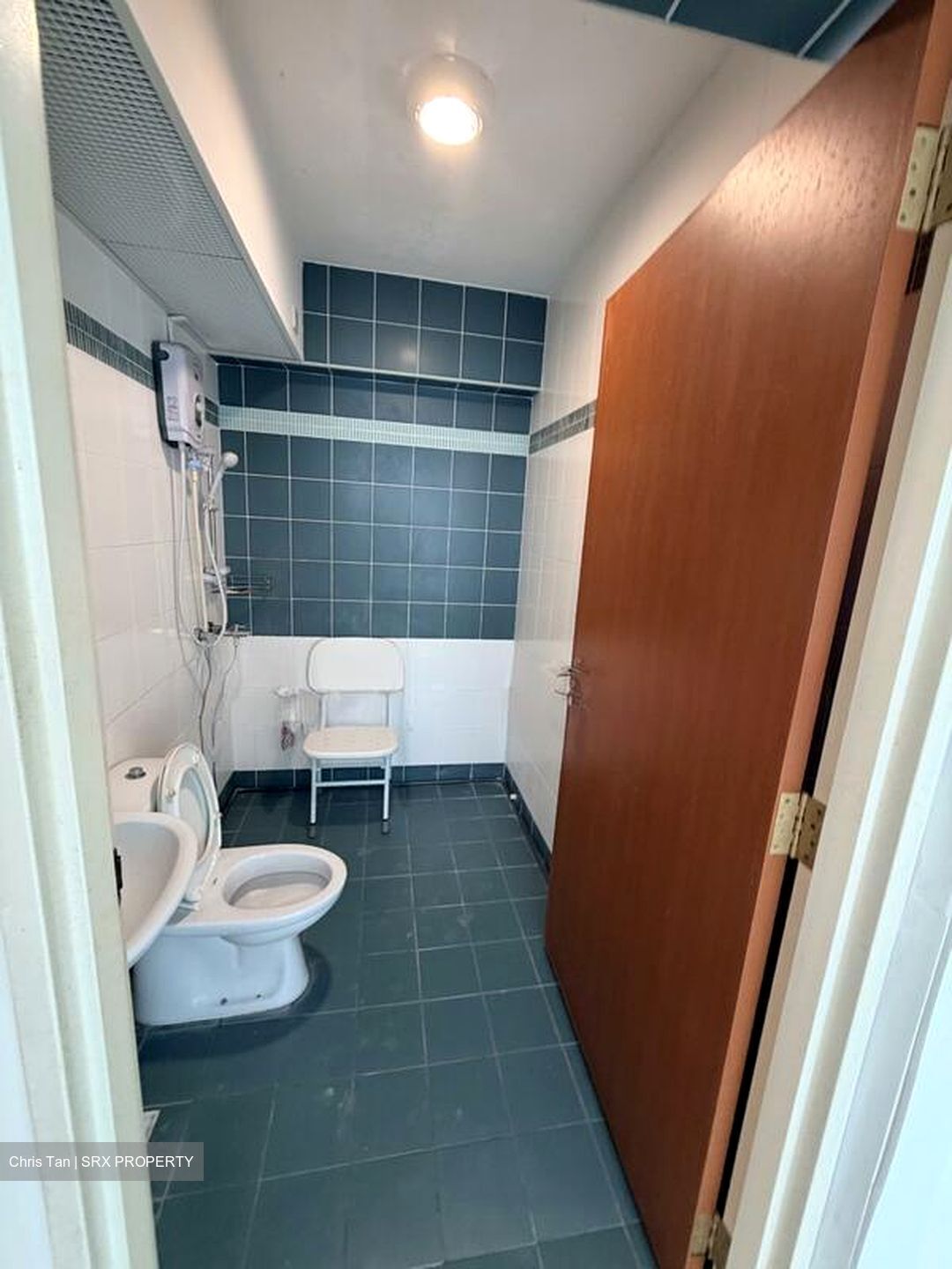Blk 38B The River Vista @ Kallang (Kallang/Whampoa), HDB 3 Rooms #524622561